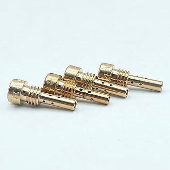 Amazon | LEXOR バイク 汎用 キャブレター スロージェット